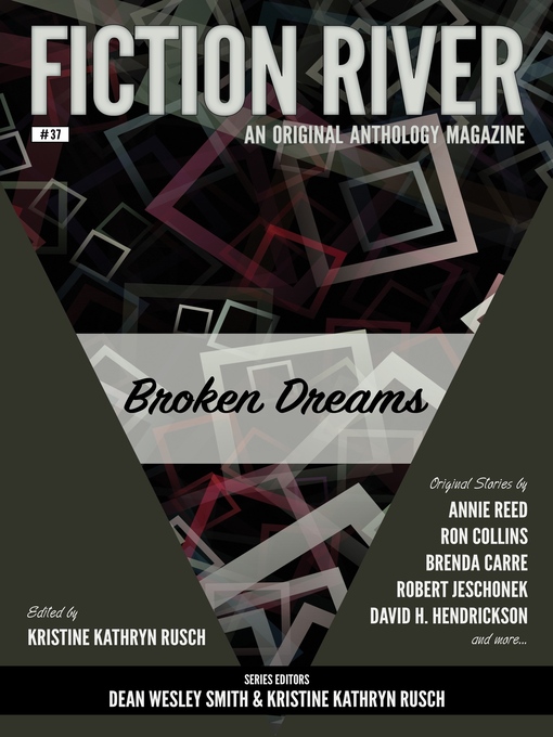 Title details for Fiction River by Kristine Kathryn Rusch - Available